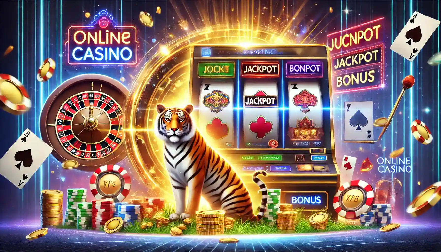 
                                Cassino Online 161BET
                                