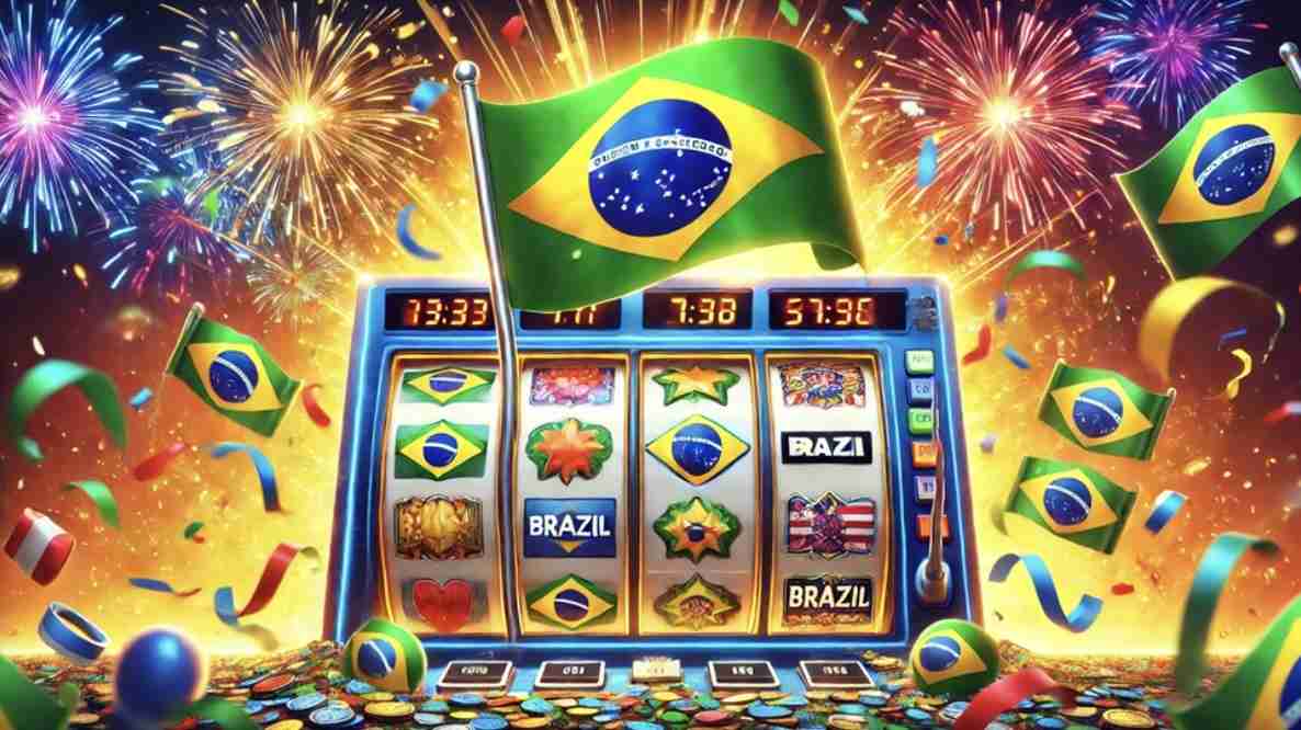 Explore o mundo das slot machines no 161BET Casino